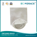 PP (polypropylene) Filter Cloth Liquid Filter Bag